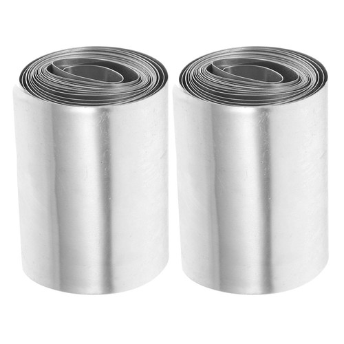 Rolls metallstreifen - 2,