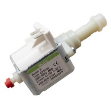 Original Wasser Pumpe 48W 230V DeLonghi EP5GW 5113211311 Ulka f. Kaffeemaschine