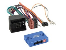 ACV Lenkradgrundinterface für