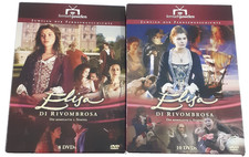 Elisa rivombrosa staffel - elisa, di