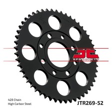 Kettenrad 52 Zähne für