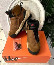 NIKE Sneaker Gr. 43 MAGMASCAPE