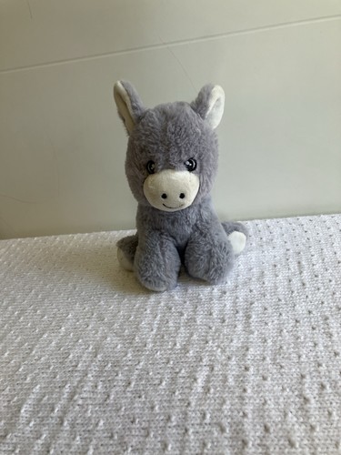 Esel kuscheltier stofftier - esel,