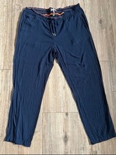 Cecil Sommerhose Chelsea Blau