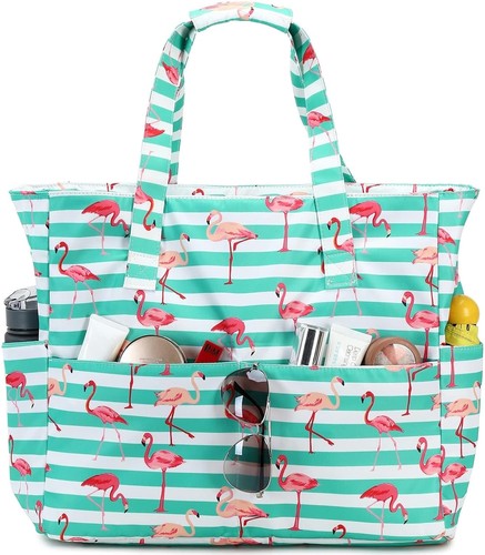 Strandtasche damen - strandtasche,
