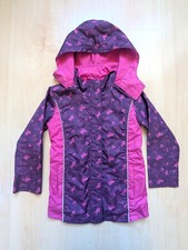 Regenjacke übergangsjacke mit - regenjacke/Übergangsjacke,