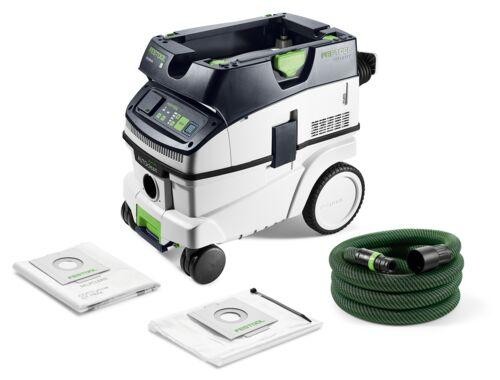 Absaugmobil cleantec ctl ei - 26,