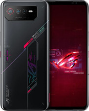 Asus rog phone smartphone - asus,