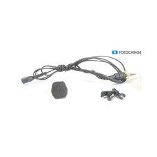 Rode Mikrophon (Lavalier GO?)