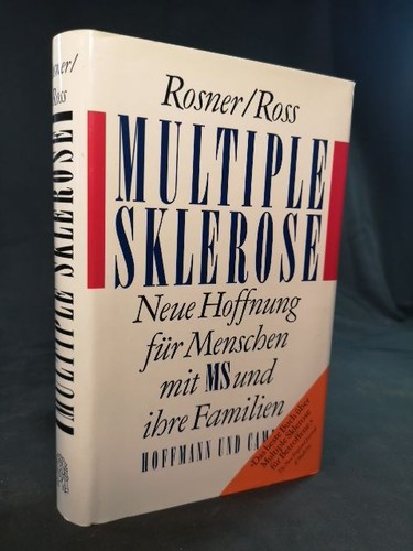 Multiple sklerose neue - multiple,