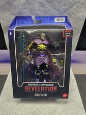 Mattel Masters of the Universe