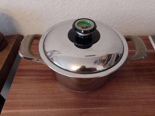 Amc topf mit deckel - amc,