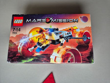 LEGO Space Mars Mission 7694 -