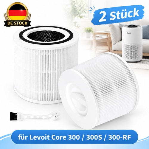 Hepa filter für levoit - hepa-filter,