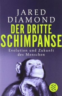 Der dritte schimpanse - dritte,