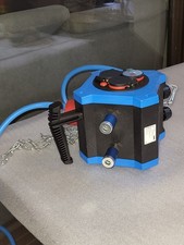 ENERGIEVERTEILER Strom/DL  6X230V 1X400V 2XDL