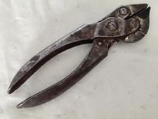 Aus einer Werkstattauflösung