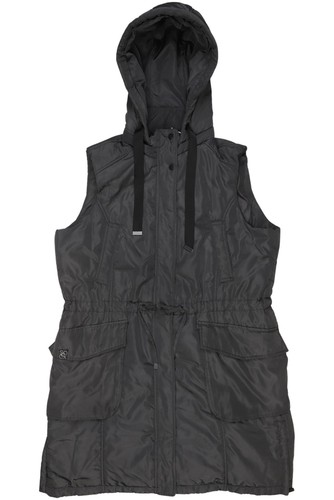 Soccx weste damen ärmellose - weste,