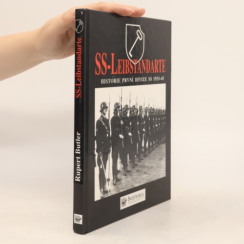 Leibstandarte historie - -, leibstandarte.
