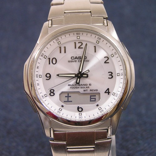 Casio wave ceptor wva - wave,