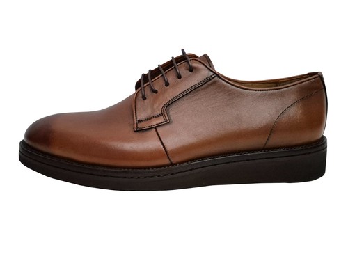 Herren schuhe leder business - schuhe,