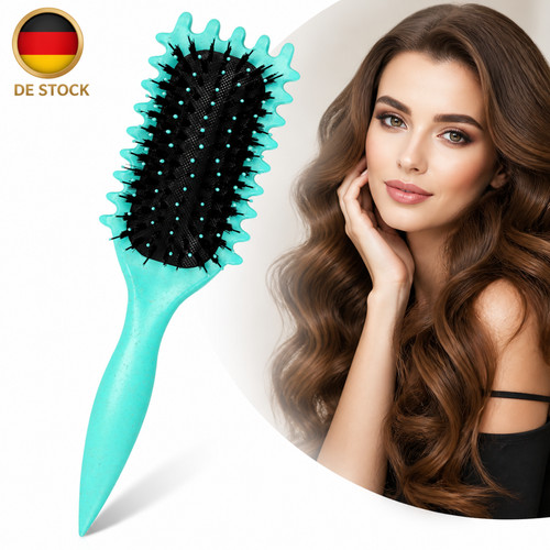 Lockenbürste curl hair brush - lockenbürste,