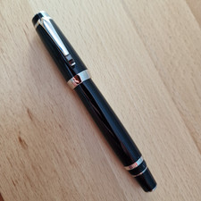 Montblanc Füller Boheme