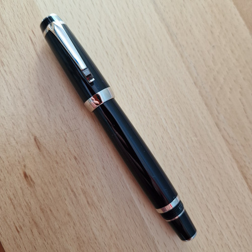 Montblanc füller boheme - füller,