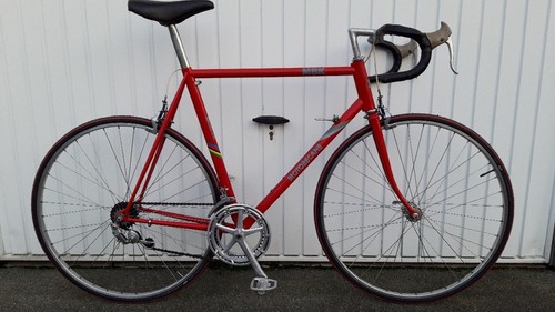 Motobecane mbk profil - motobecane,