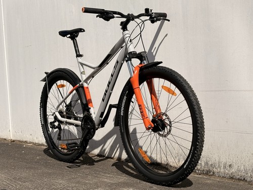 Bulls sharptail rh56 mtb - 2,