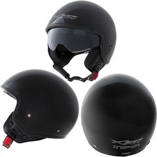 Jethelm Roller Motorrad