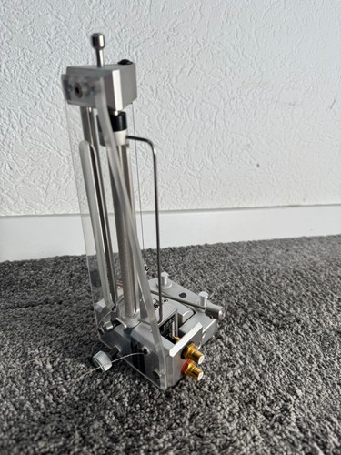 Clearaudio tangent high end - high,