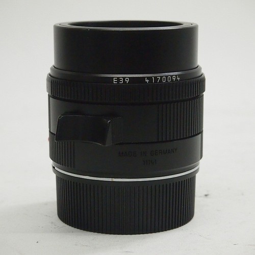 Leica apo summicron 50mm - leica, apo-summicron-m
