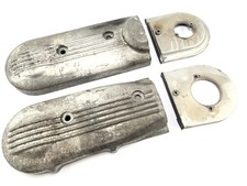 Honda GL 1000 Goldwing GL1 [1978] - Hofmotorabdeckung Set