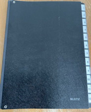 Pultordner Leitz 5812-00-95