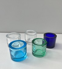 5 x Iittala Kivi 60mm