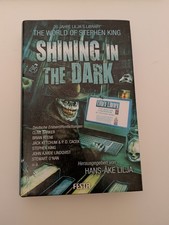 Shining in the Dark ++ Festa