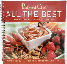 The Pampered Chef "All the