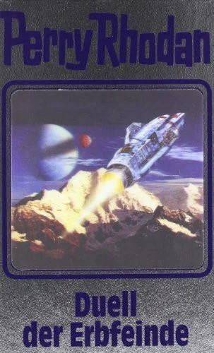 Perry rhodan duell der - duell,