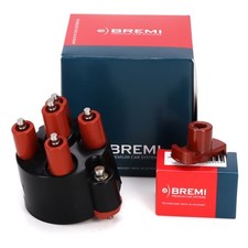 Bremi verteilerkappe - bremi,