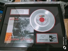 AWARDS. ALPHAVILLE. FOREVER