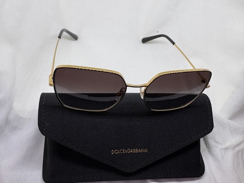 Dolce gabbana dg2242 - dolce, 1334/8g