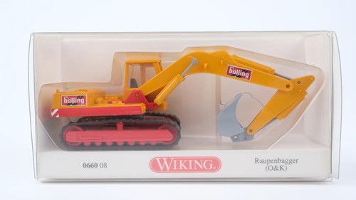 Wiking 066008 k - h0, o&k