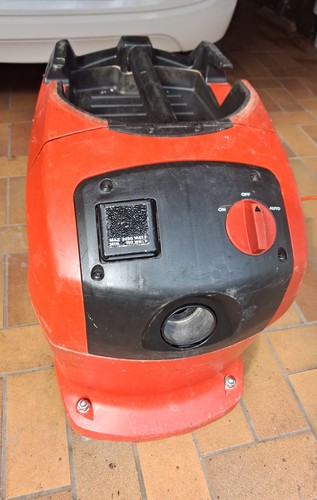 Hilti vc40 - hilti, vc40-u