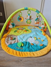 Fehn spielbogen krabbeldecke - fehn,