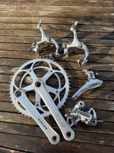Shimano dura ace 7402 - shimano,