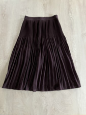 Plissee Rock Gr. 36 H&M Damen