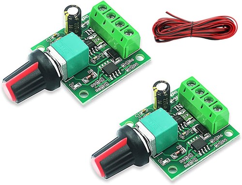 Pwm motor - pwm, dc