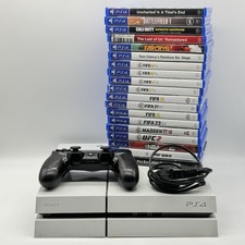 Sony Playstation 4 (CUH-1116A)
