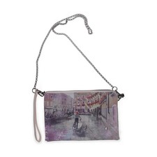 Y Not?, Umhängetasche, Damen